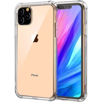 Silikonový kryt pro iPhone 12 Pro - Možnost upevnění šňůry