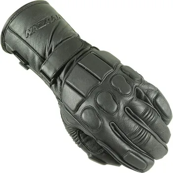 Moto rukavice Rukavice Nazran Subway 2.0 black vel. S