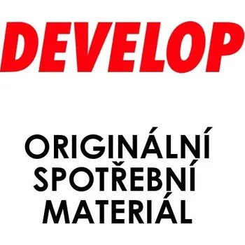 Develop TNP-79Y (AAJW2D0), yellow AAJW2D0