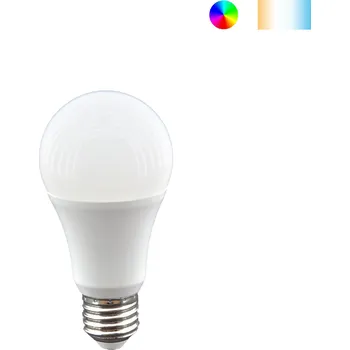Žárovka Žárovka E27 RGB + Tunable White (2400-6500K) Casambi 808880
