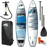 paddleboard F2 Aloha 12'2"x33"x6" - Blue 12'2"x33"x6"