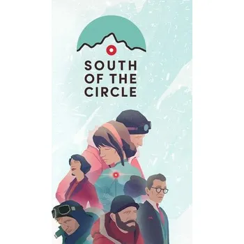 Počítačová hra South of the Circle PC