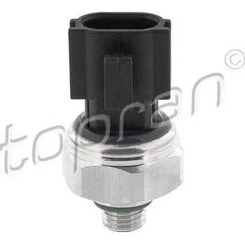 Tlakový vypínač, klimatizace TOPRAN 638 511