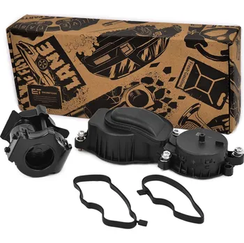 Kliková hřídel Ventil, odvětrání klikové skříně ET ENGINETEAM CB0031