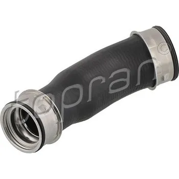 Turbodmychadlo Hadice plnícího vzduchu TOPRAN 114 137