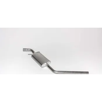 Tlumič výfuku Střední tlumič výfuku NOVAK 29.353