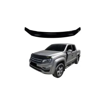 Tuning Lišta - deflektor kapoty Long VW Amarok, 2016-