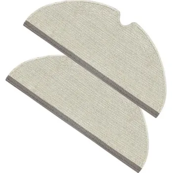 Mopovací textilie pro Xiaomi Roborock Q7 max 2ks