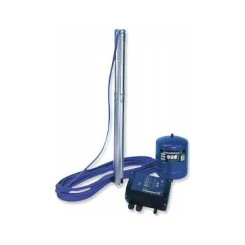 Čerpadlo Grundfos SQE 5-70 dom. vodárn s elektron.regulací, kabel 40m