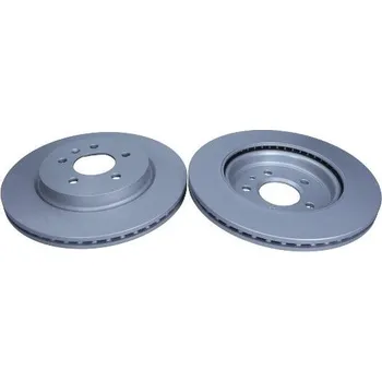 Brzdový kotouč Brzdový kotouč QUARO QD8113