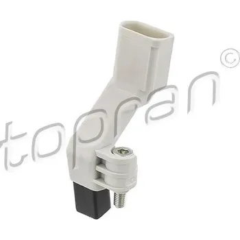 Kliková hřídel Generátor impulsů, klikový hřídel TOPRAN 112 110