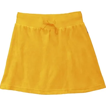 Dívčí sukně Dívčí velurová sukně AMBER Maxomorra Velikost: 104/110