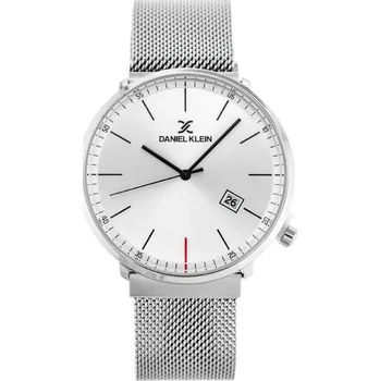 Hodinky Pánské hodinky DANIEL KLEIN 12243-3A Skladem v ČR
