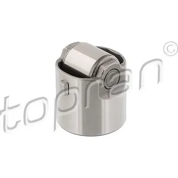 Palivové čerpadlo Píst, vysokotlaké čerpadlo TOPRAN 630 502