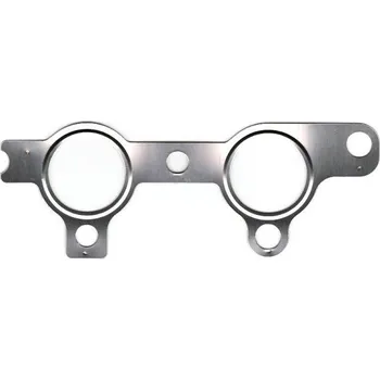 Těsnění motoru Těsnění pro sběrné výfukové potrubí ELRING 076.971