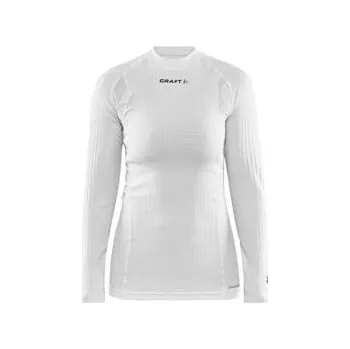 W Triko CRAFT Active Extreme X LS bílá S