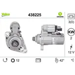 Startér VALEO 438225