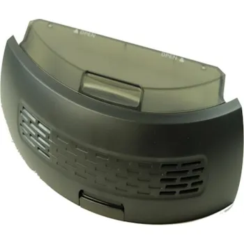 Dokovací stanice pro robotický vysavač Prachový zásobník pro vysavač ROWENTA RR6825WH Explorer S20, šedá