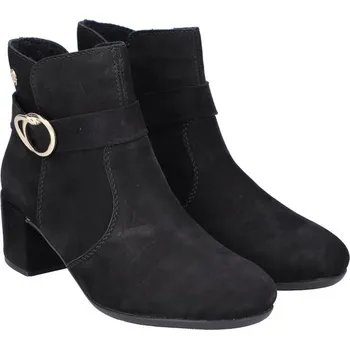 Dámská zimní obuv Rieker 70289-00 černá, vel. 40