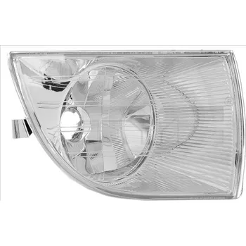 Mlhový světlomet Mlhovka TYC 19-0665-01-2