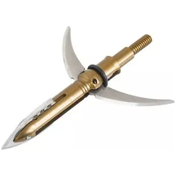 Hrot šipu Beast Hunter Hypodermic Axe 1 ks