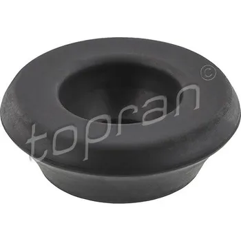 Uložení tlumiče pérování TOPRAN 107 658