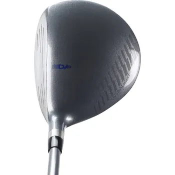 Golfová hůl 2022 U.S. Kids Golf UL45 (114cm) WT25-S DV3 dětský fairway driver 26° dětské, levé, K-Flex, 26°