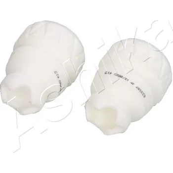 Ochranná sada proti prachu, tlumič pérování ASHIKA 159-04-415