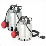 Calpeda GXRM 9 GF 5m kabel 230V 0.25kW mag. plovák