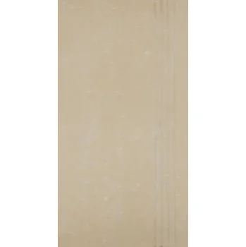 Ceramstic Tonga Light ST-103 béžová lesk 30x60 schodovka