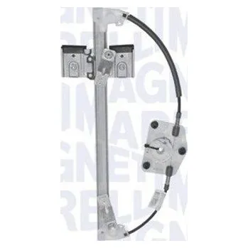 Stahovačka okna Zvedací zařízení oken MAGNETI MARELLI AC1368