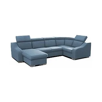 Obývací pokoj Sedací souprava DÉMON "U1" Aston Sic 25