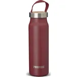Primus termoska Klunken Vacuum Bottle 0,5L Barva: Oxred