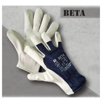 Pracovní rukavice Rukavice BETA kombinované