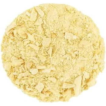 Sušená potravina Ananas lyofilizovaný drť váha 100g