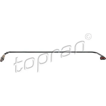 Lambda sonda Lambda sonda TOPRAN 206 193