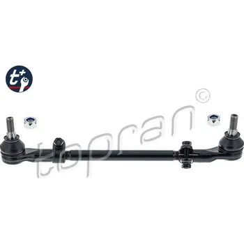 Soustava řízení Příčné táhlo řízení TOPRAN 103 352