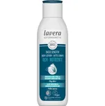 Lavera Basis Extra vyživující tělové mléko 250 ml