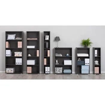 Obývací stěna REA Store I