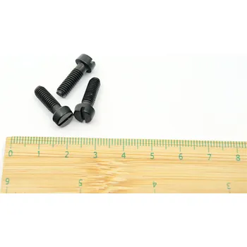 Příslušenství k šicímu stroji Šroub držáku podavače