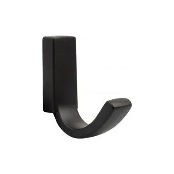 Věšák Tulip Věšák PEG / černý