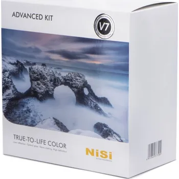 NISI Advanced Kit pro 100 mm systém V7