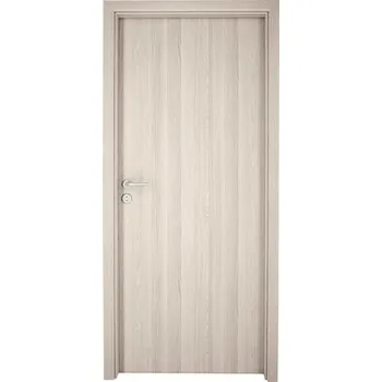 Interiérové dveře Interiérové dveře Single 1 plné 80 L jasan