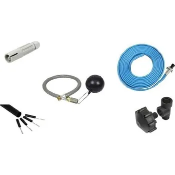 Stavebniny Kabel čtyřžilový H07 RN-F - 4x4mm2