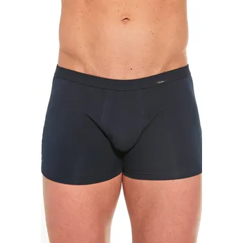 Pánské boxerky mini AUTHENTIC 223 granát L