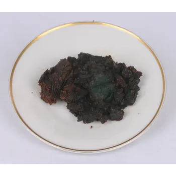 Omáčka Miso sojové (hatcho) BIO, volně kg