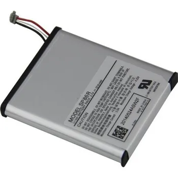 Herní konzole Baterie PS VITA 2000