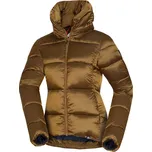 Bunda zimní Northfinder Vonesa Velikost: 38 zlatá