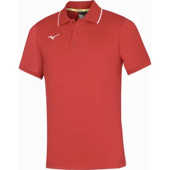 Pánské tričko Límečkové tričko Mizuno Polo 32EA7041C62 Velikost textilu: 4XL
