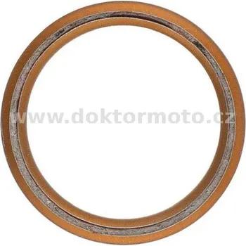 Výfuk pro motocykl Těsnění kolena výfuku Simson